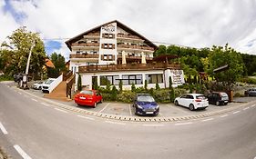 Hotel Relax Sovata