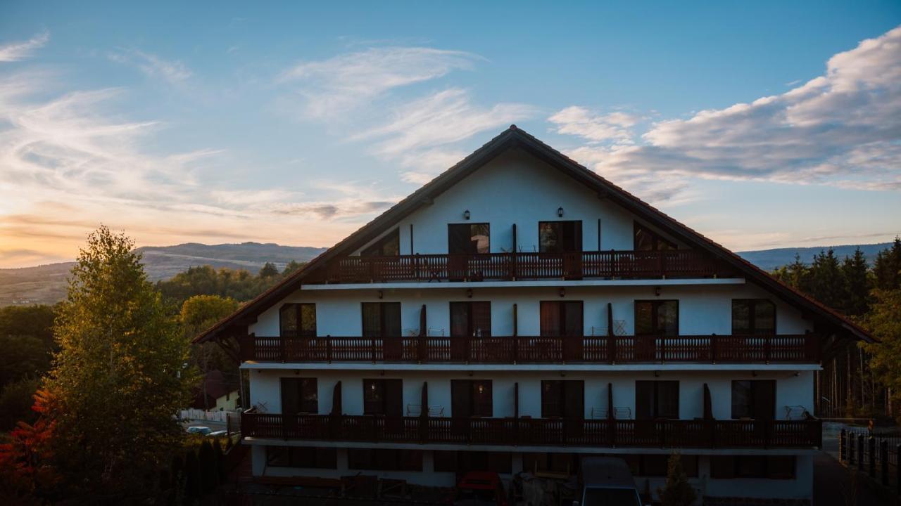 Hotel Relax Совата Экстерьер фото