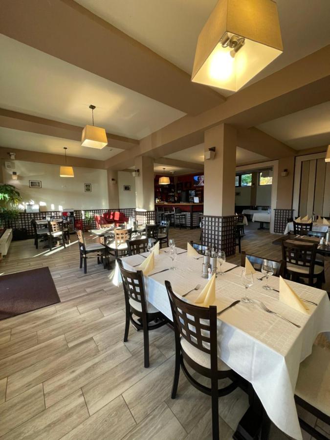 Hotel Relax Совата Экстерьер фото