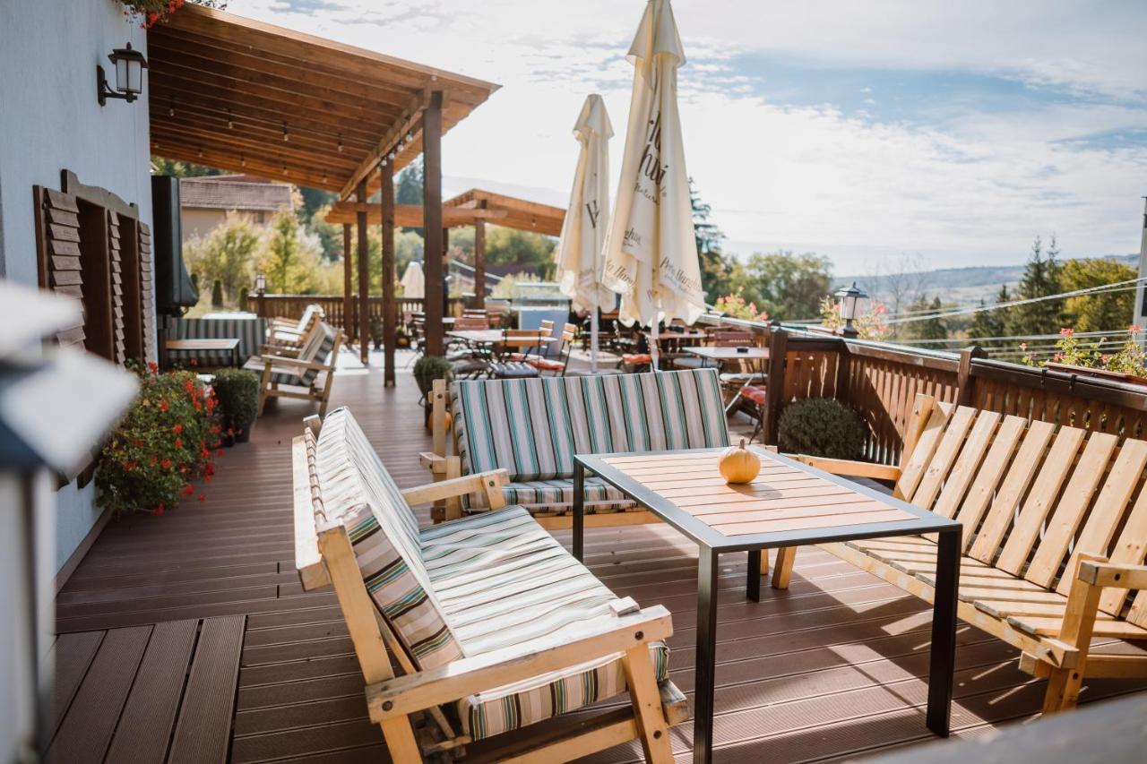 Hotel Relax Совата Экстерьер фото
