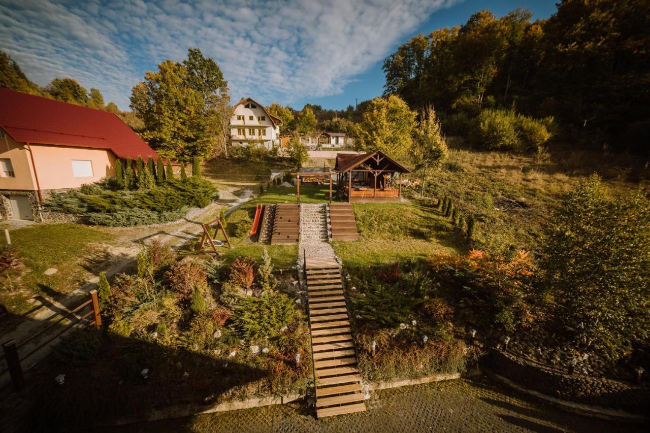 Hotel Relax Совата Экстерьер фото