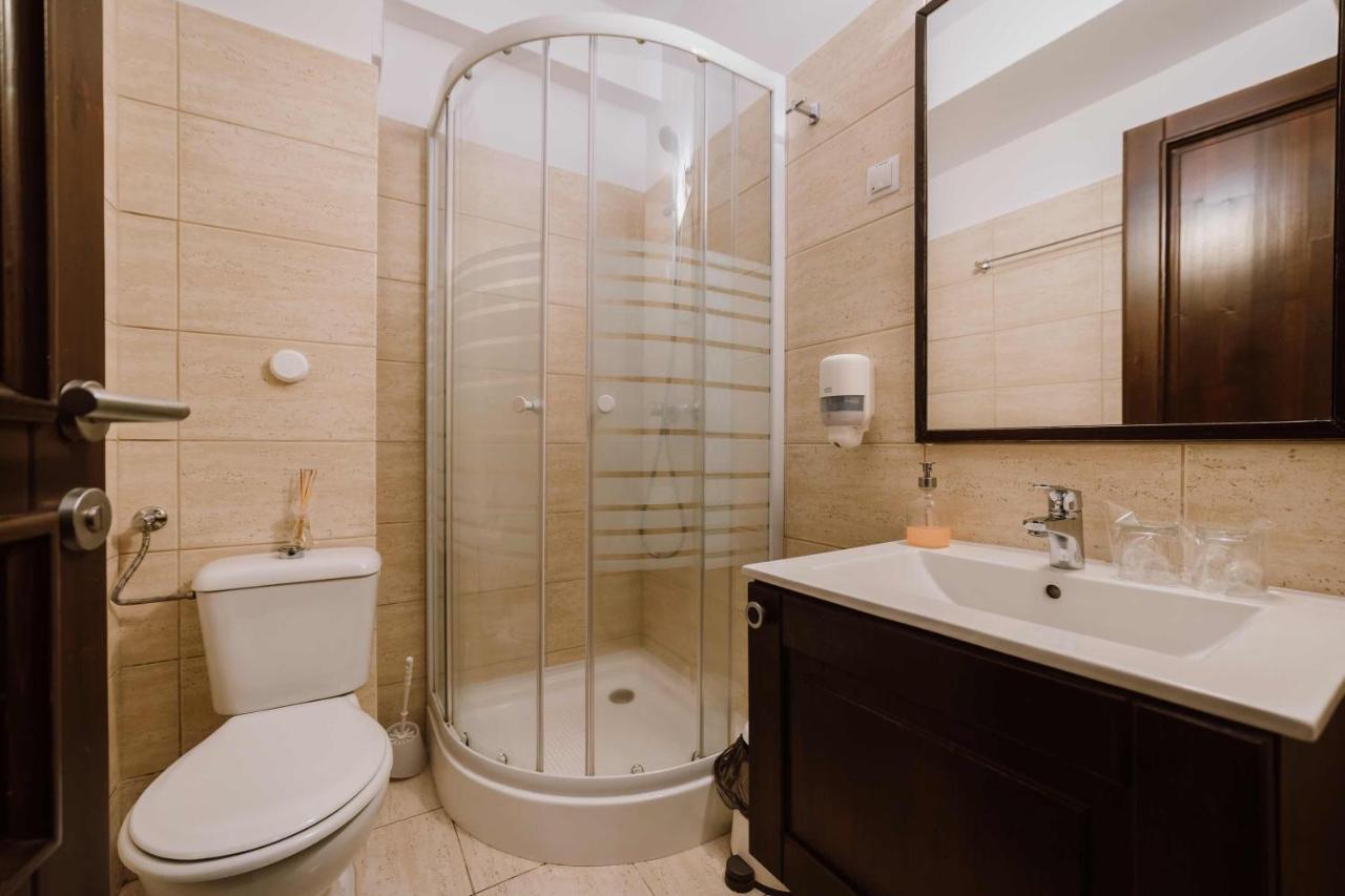 Hotel Relax Совата Экстерьер фото