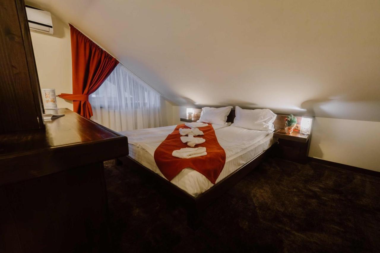 Hotel Relax Совата Экстерьер фото