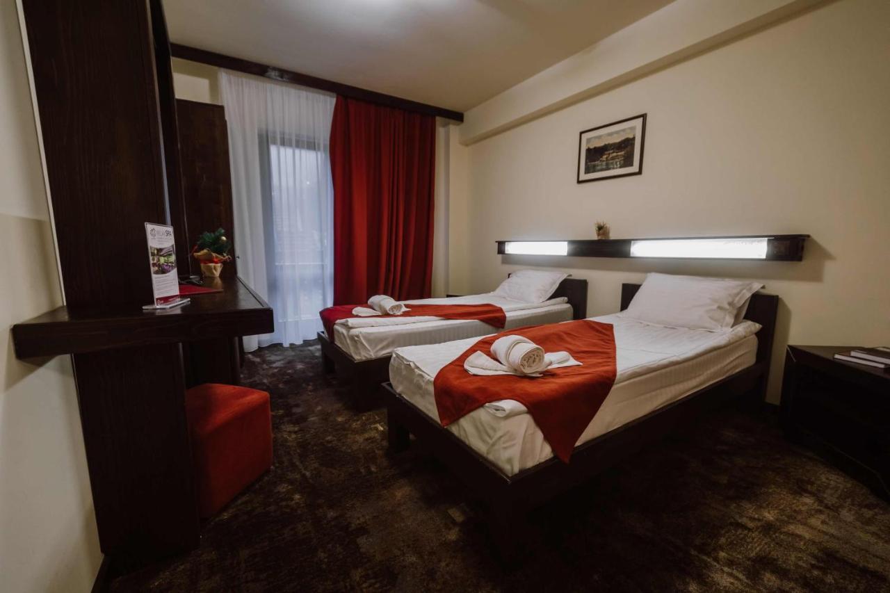 Hotel Relax Совата Экстерьер фото