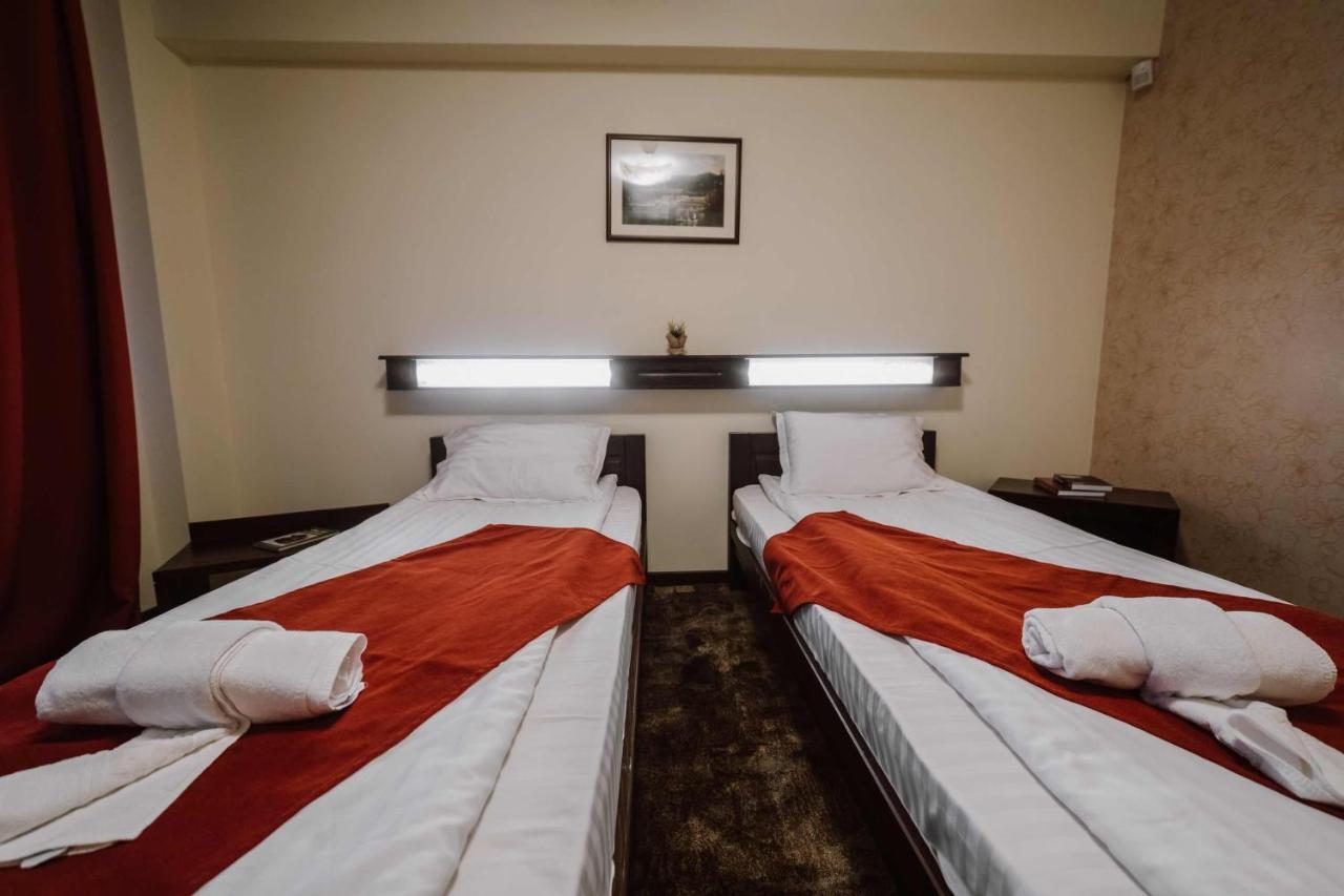 Hotel Relax Совата Экстерьер фото