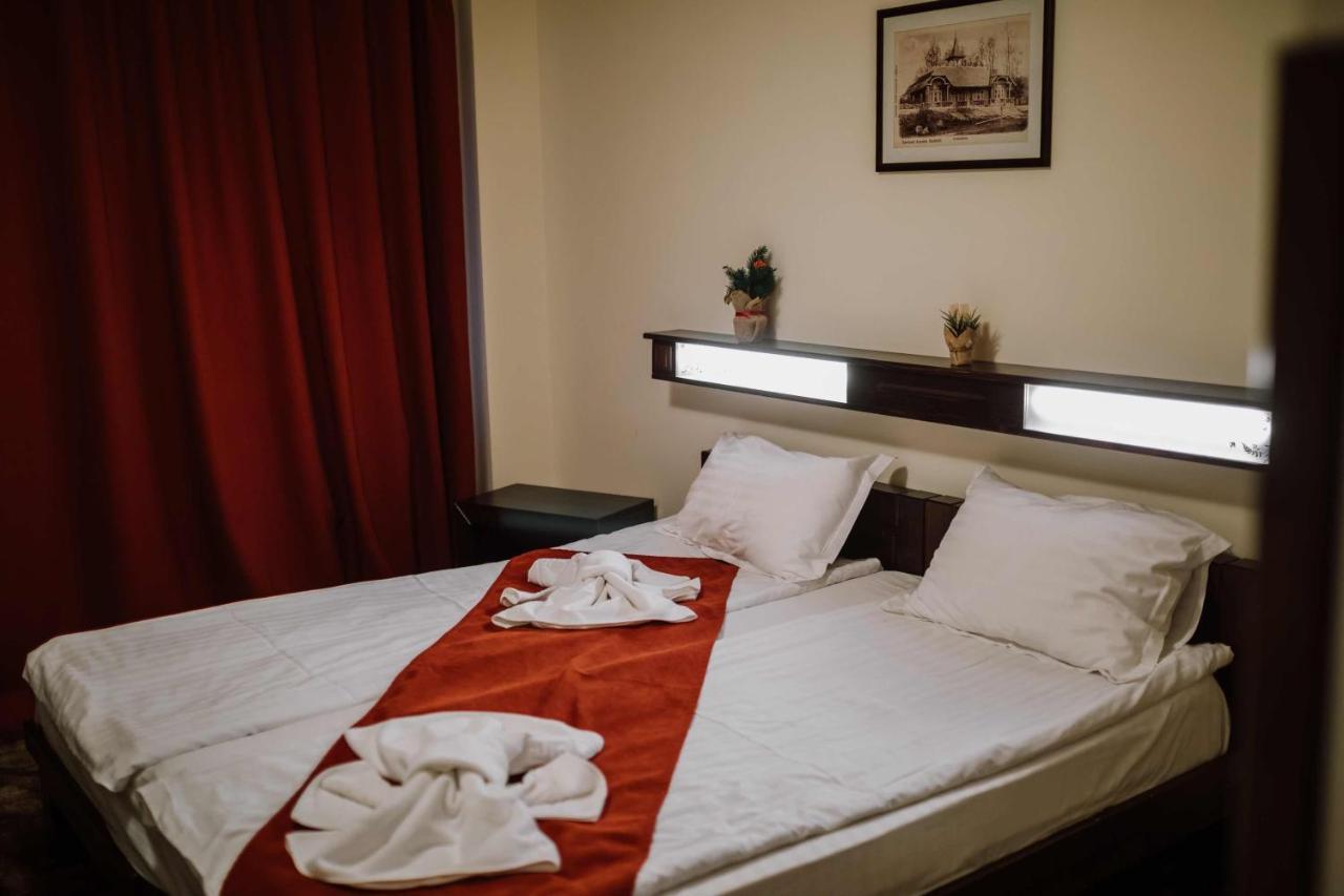 Hotel Relax Совата Экстерьер фото