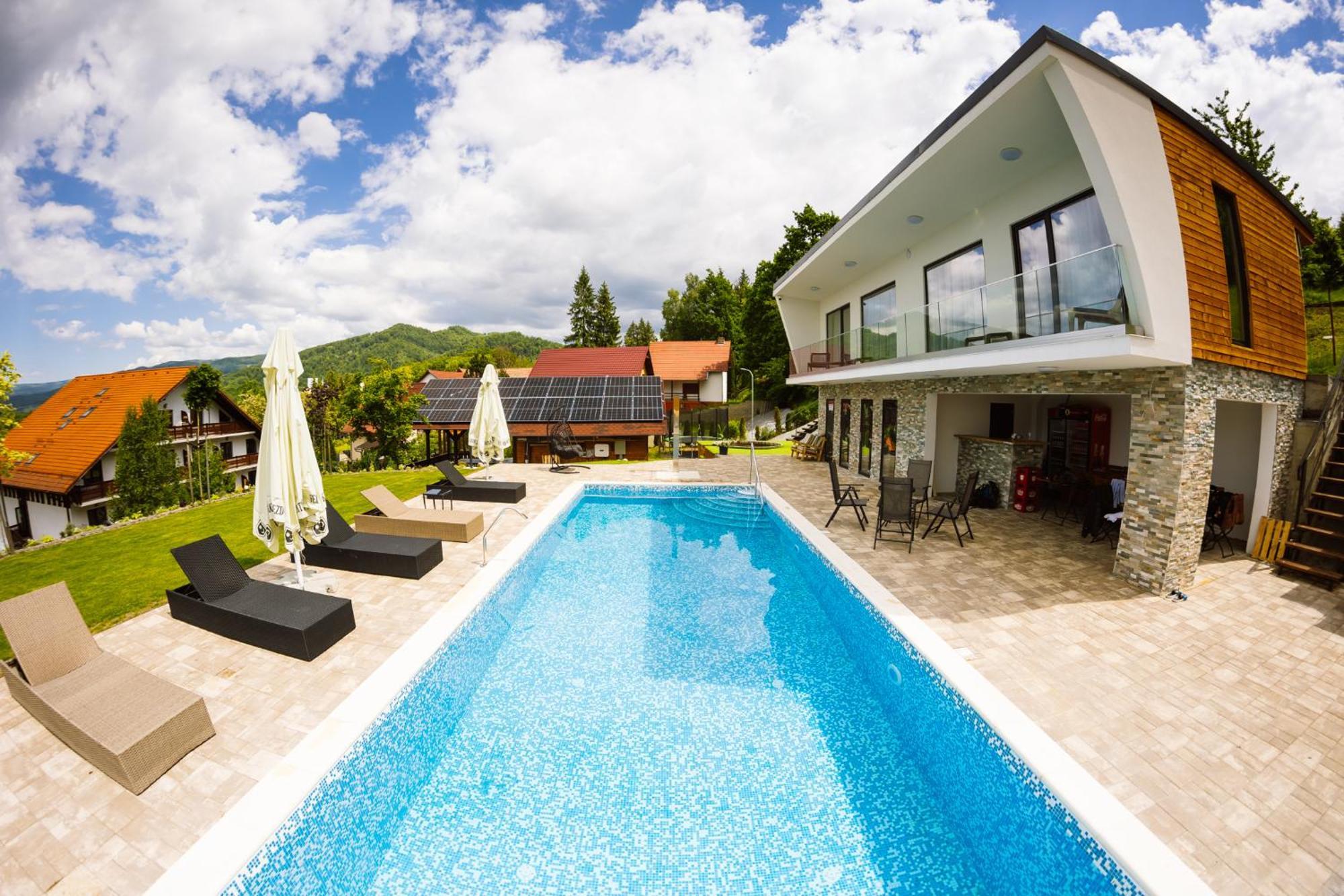 Hotel Relax Совата Экстерьер фото