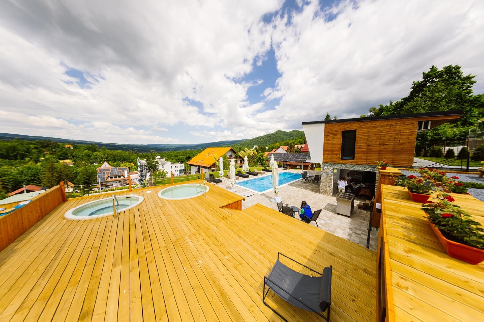 Hotel Relax Совата Экстерьер фото