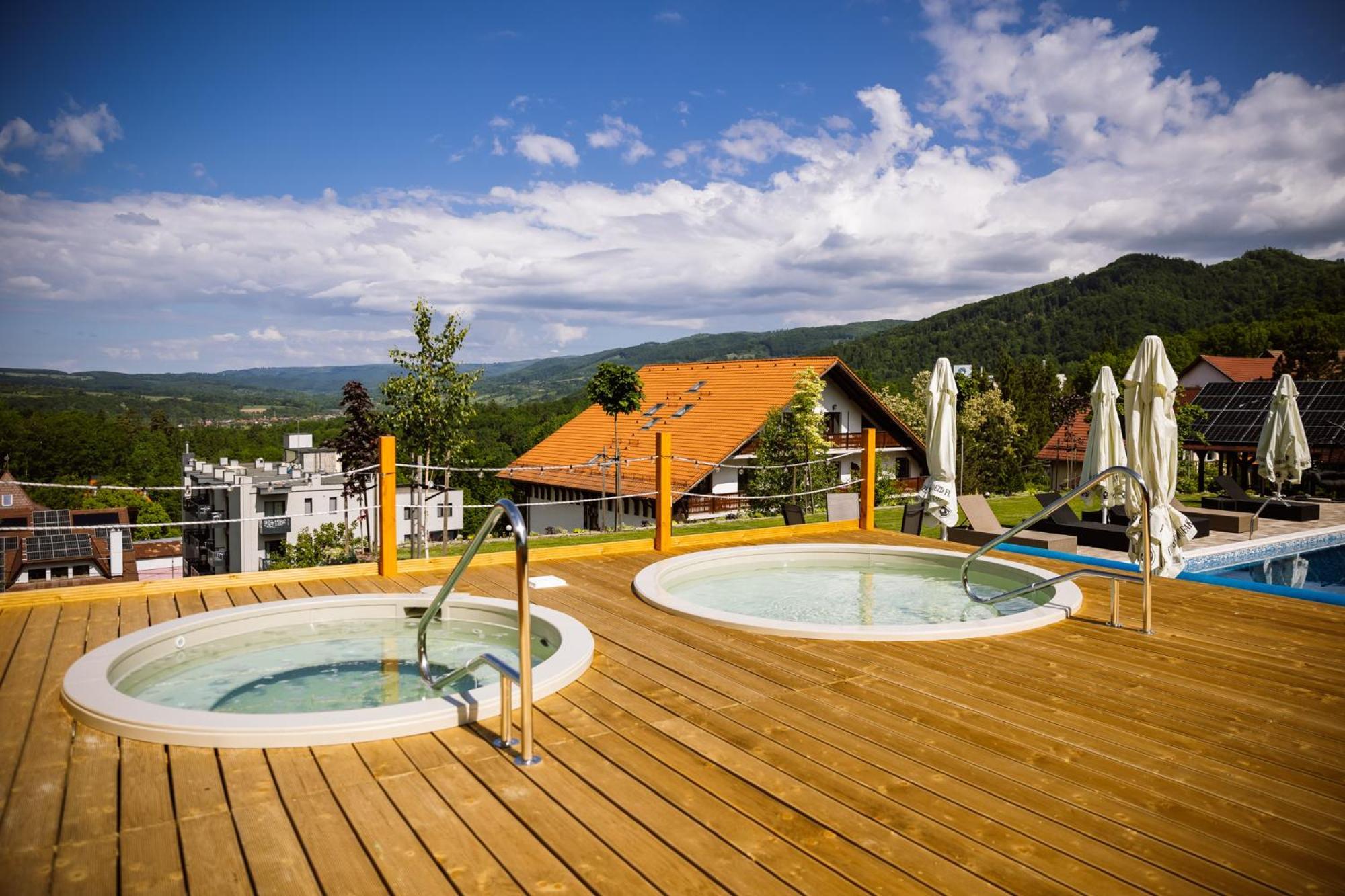 Hotel Relax Совата Экстерьер фото