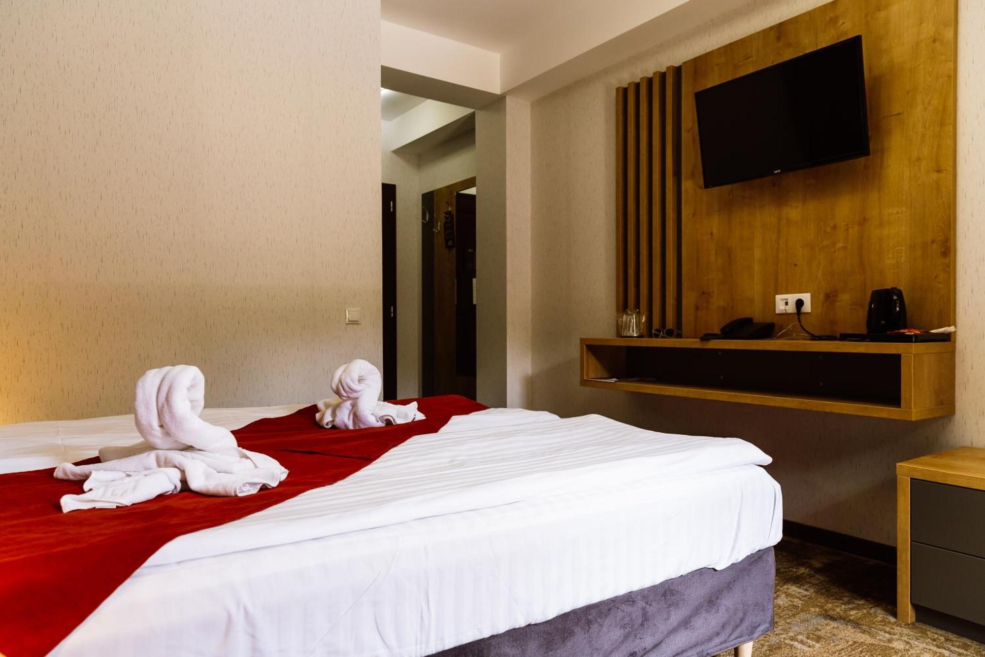 Hotel Relax Совата Экстерьер фото