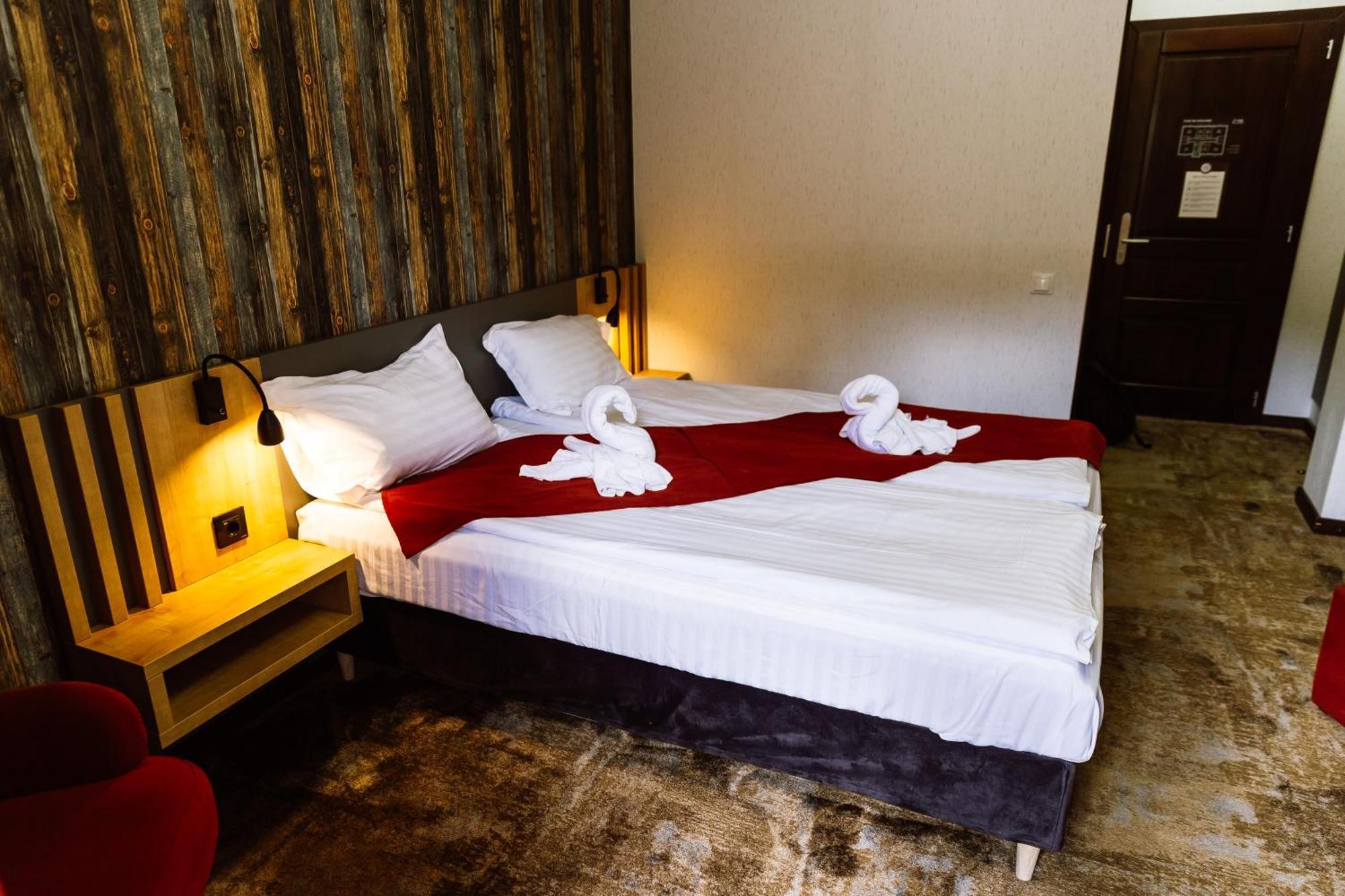 Hotel Relax Совата Экстерьер фото