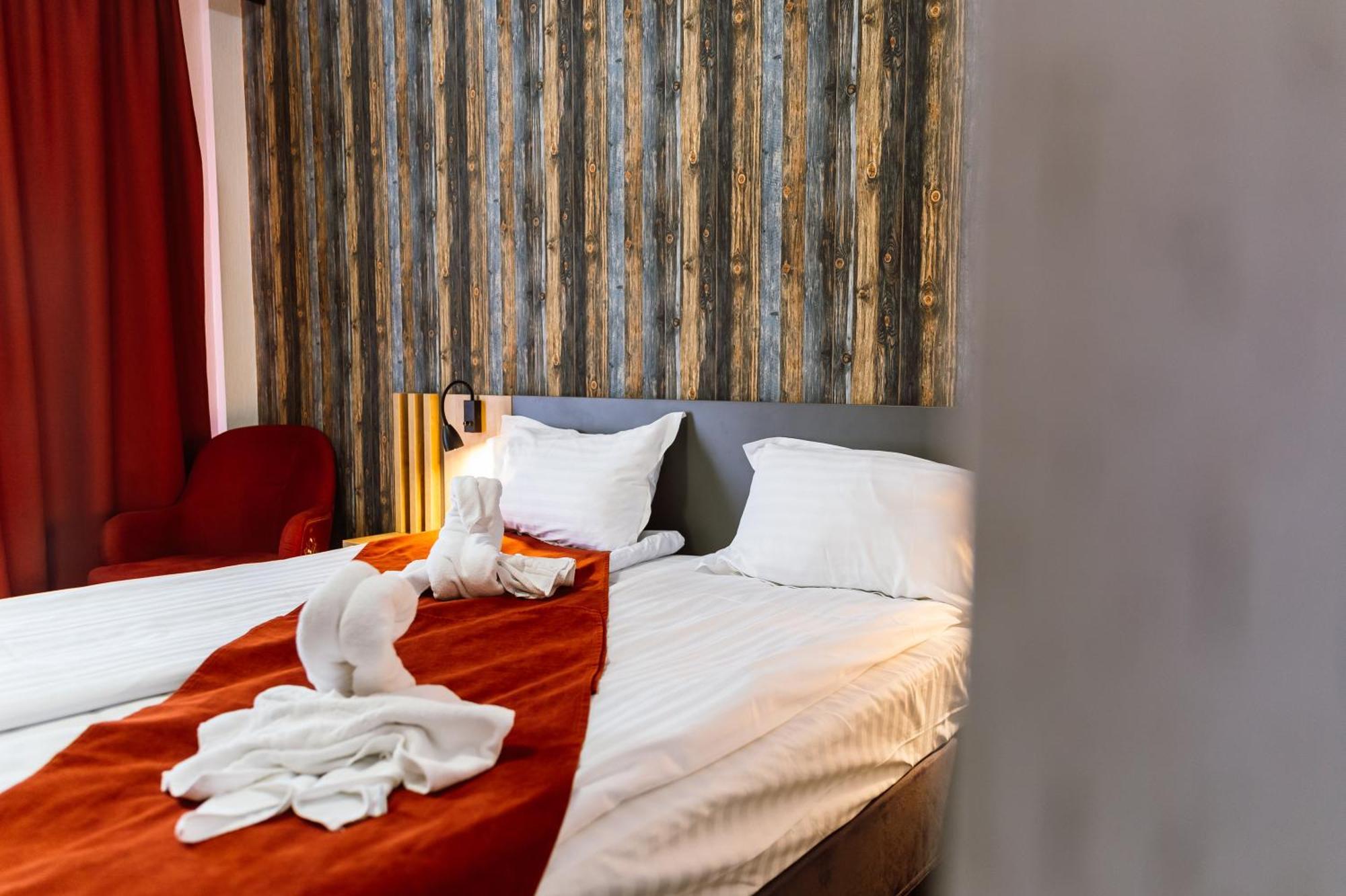 Hotel Relax Совата Экстерьер фото