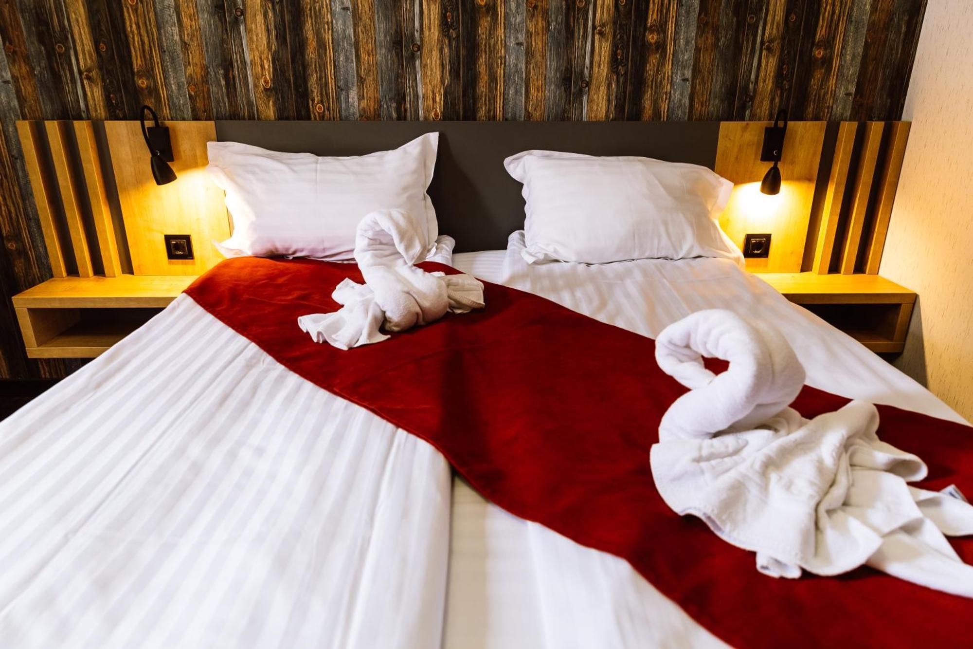 Hotel Relax Совата Экстерьер фото